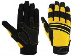 Anti Vibration Gloves